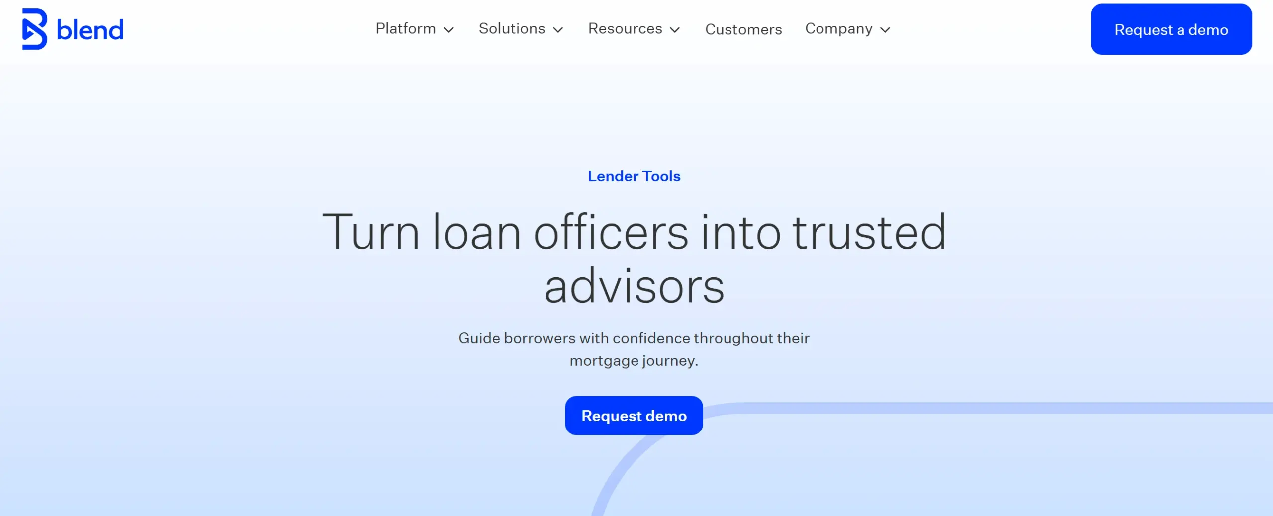 AI loan processing platform development for banks