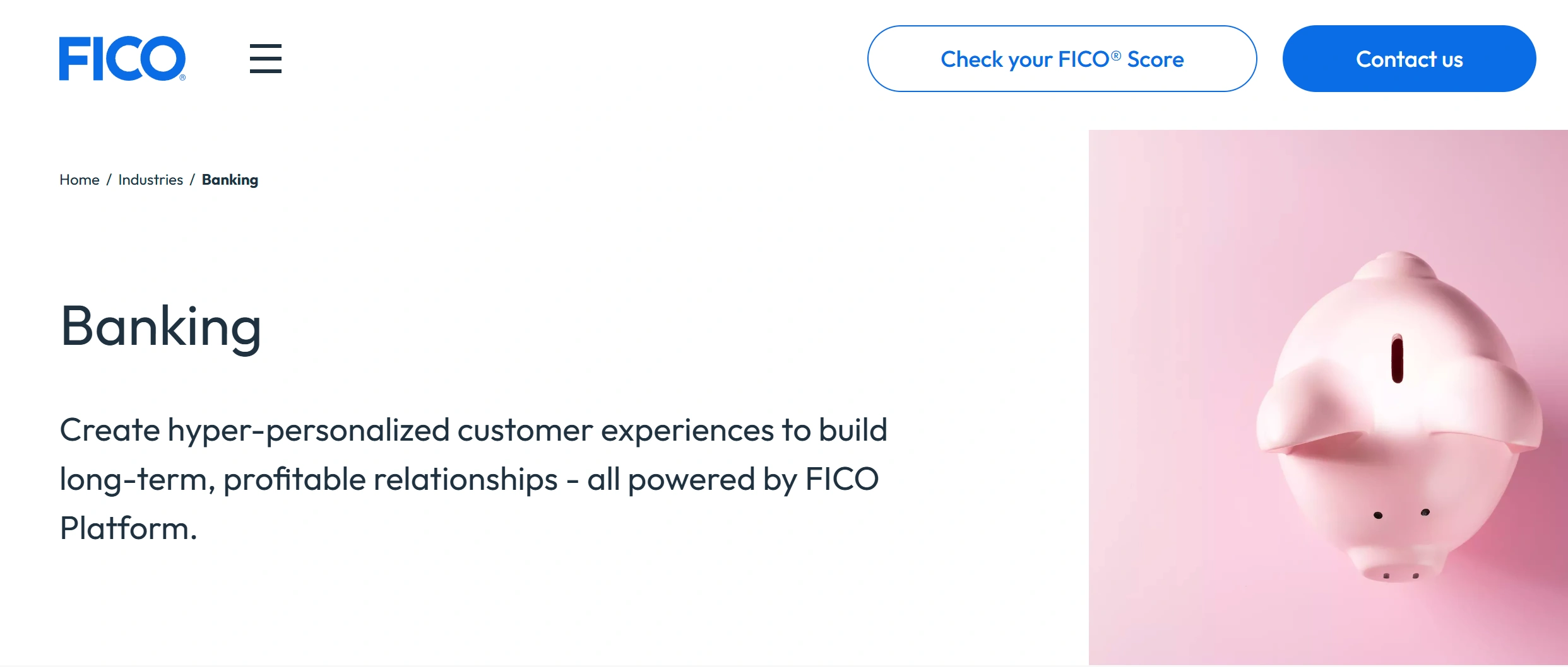 AI loan processing platform development for banks