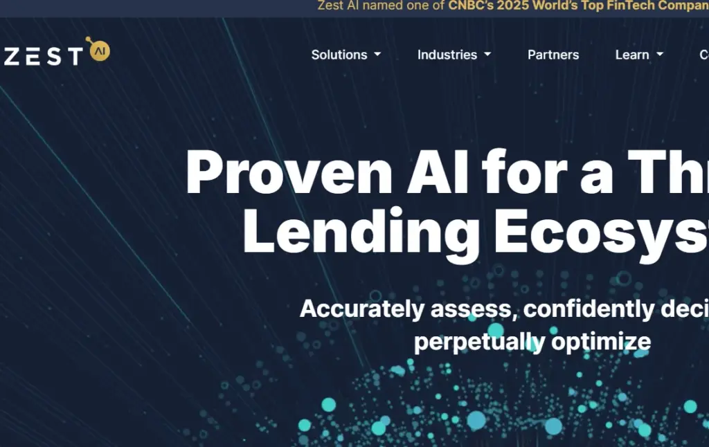 Zest AI