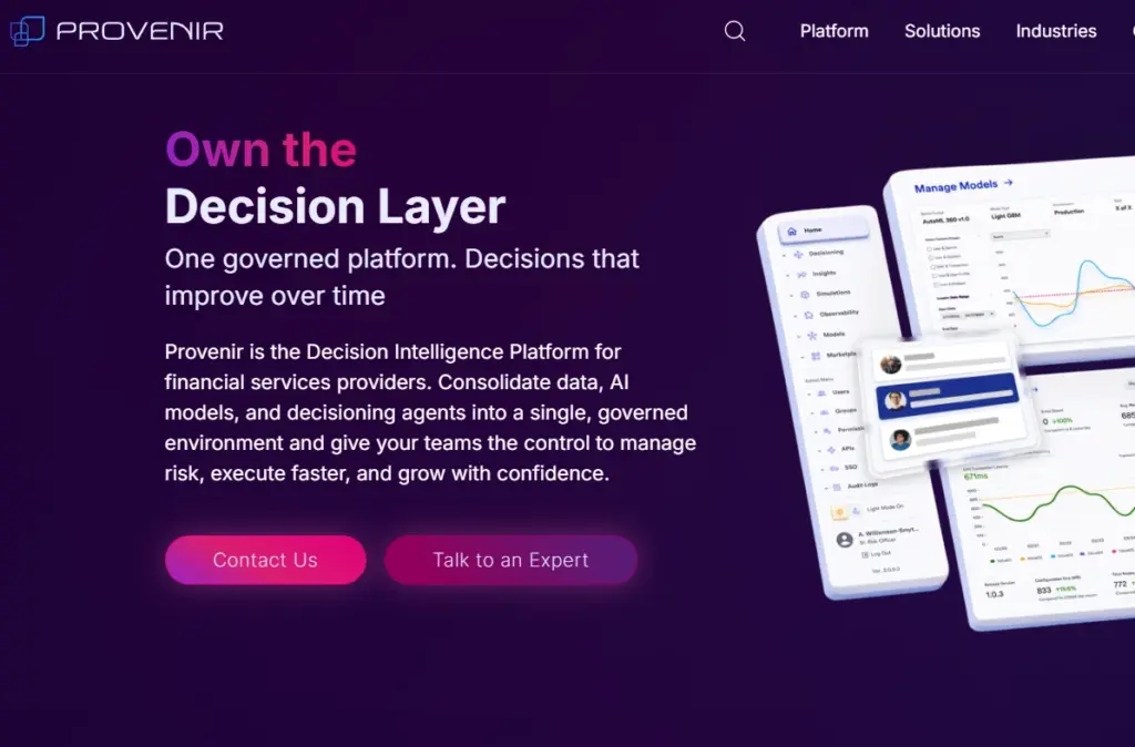 Provenir