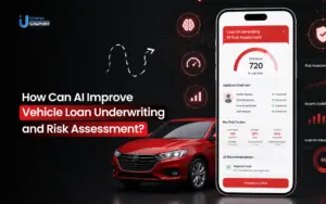 How Can AI Improve Vehicle Loan Underwriting and Risk Assessment?