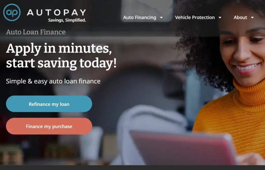 AUTOPAY