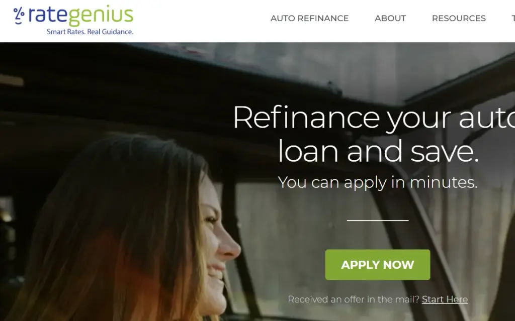 RateGenius
