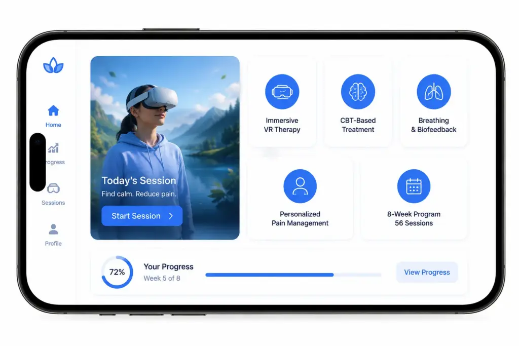 Key Features of a Digital Therapeutic Like AppliedVR