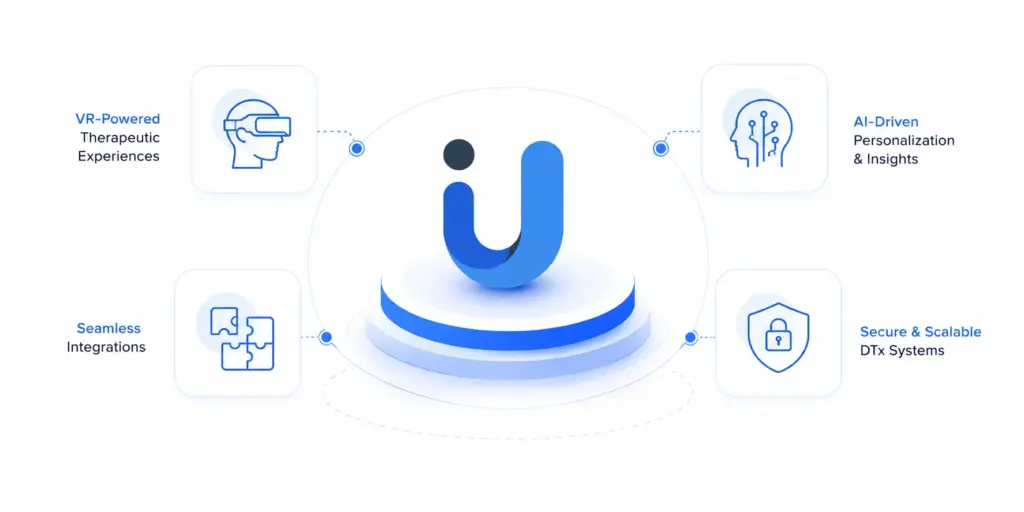 Build a Digital Therapeutic with IdeaUsher