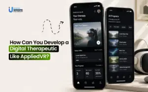 How Can You Develop a Digital Therapeutic Like AppliedVR?