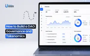 How to Build a DAO: Governance and Tokenomics