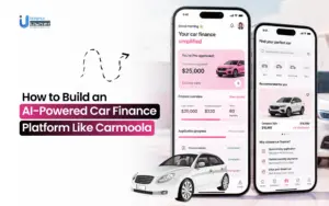 How to Build an AI-Powered Car Finance Platform Like Carmoola