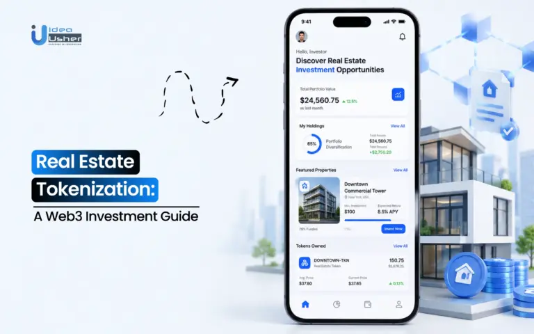 Real Estate Tokenization: A Web3 Investment Guide