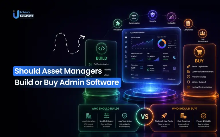 robo advisor app development cost