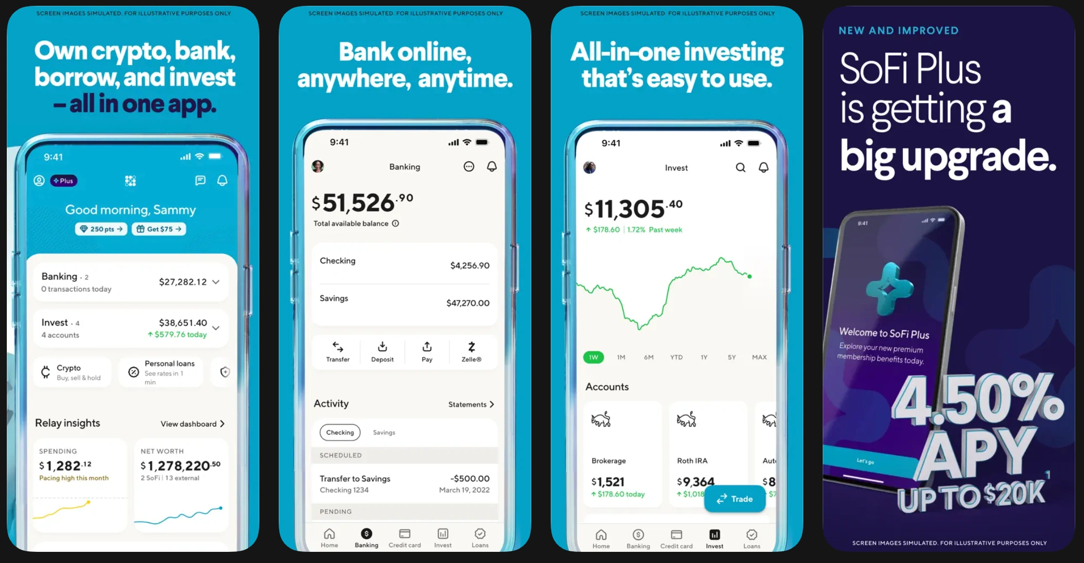 robo advisor app development cost
