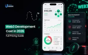 Web3 Development Cost in 2026: Full Pricing Guide