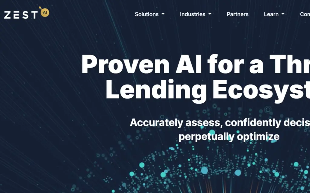 Zest AI