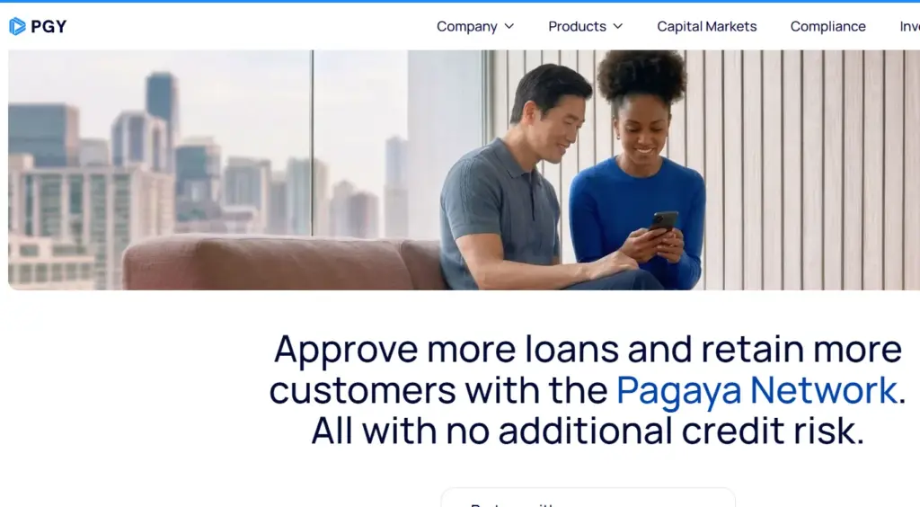 Pagaya