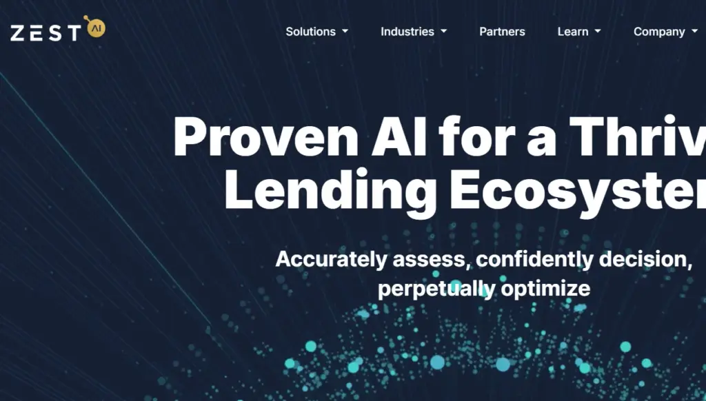 Zest AI