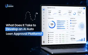 What Does It Take to Develop an AI Auto Loan Approval Platform?