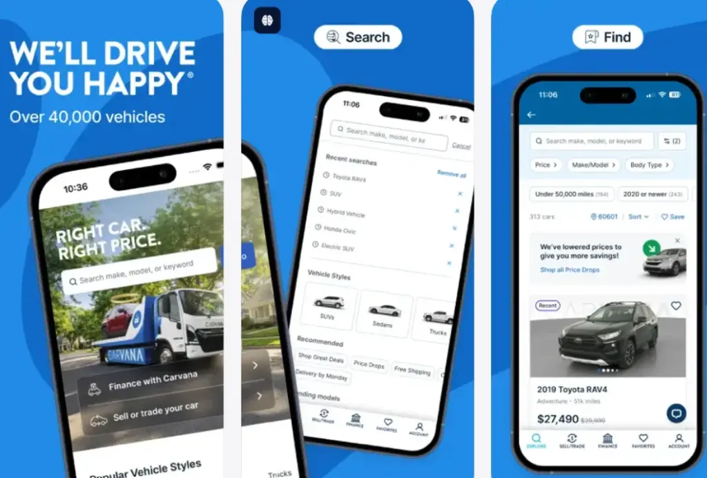 Carvana