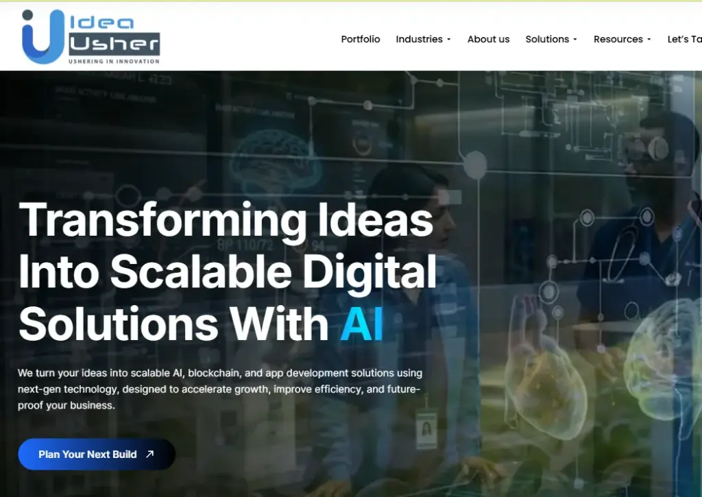 IdeaUsher
