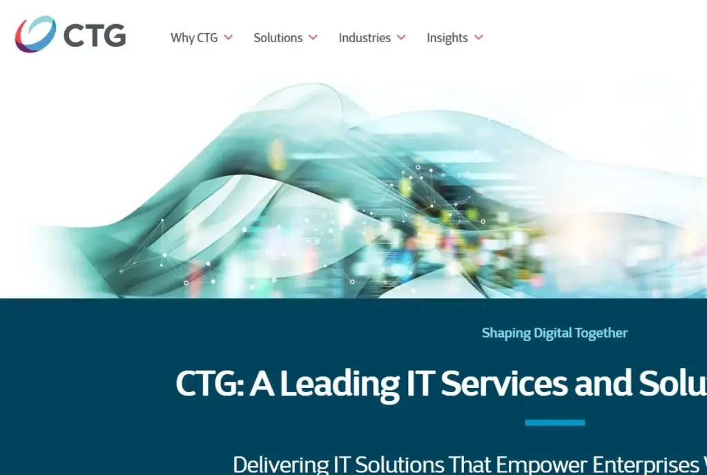 CTG 
