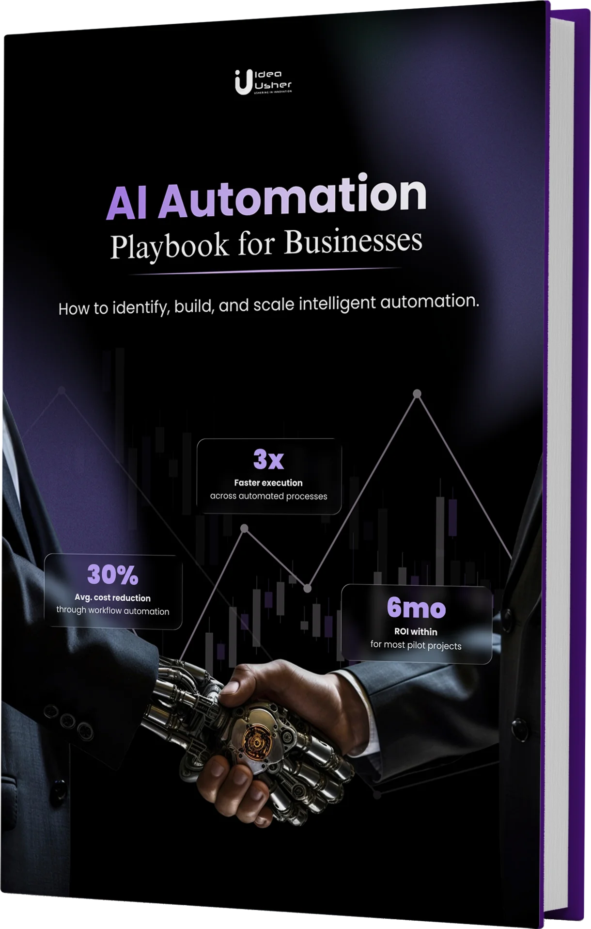 AI Automation Playbook for Businesses