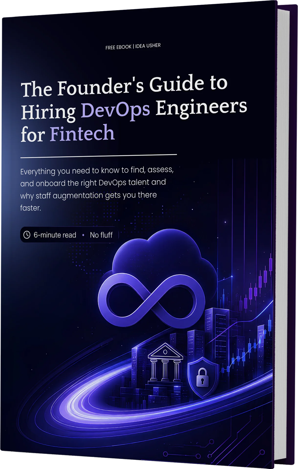 Fintech DevOps Hiring Guide for Founders