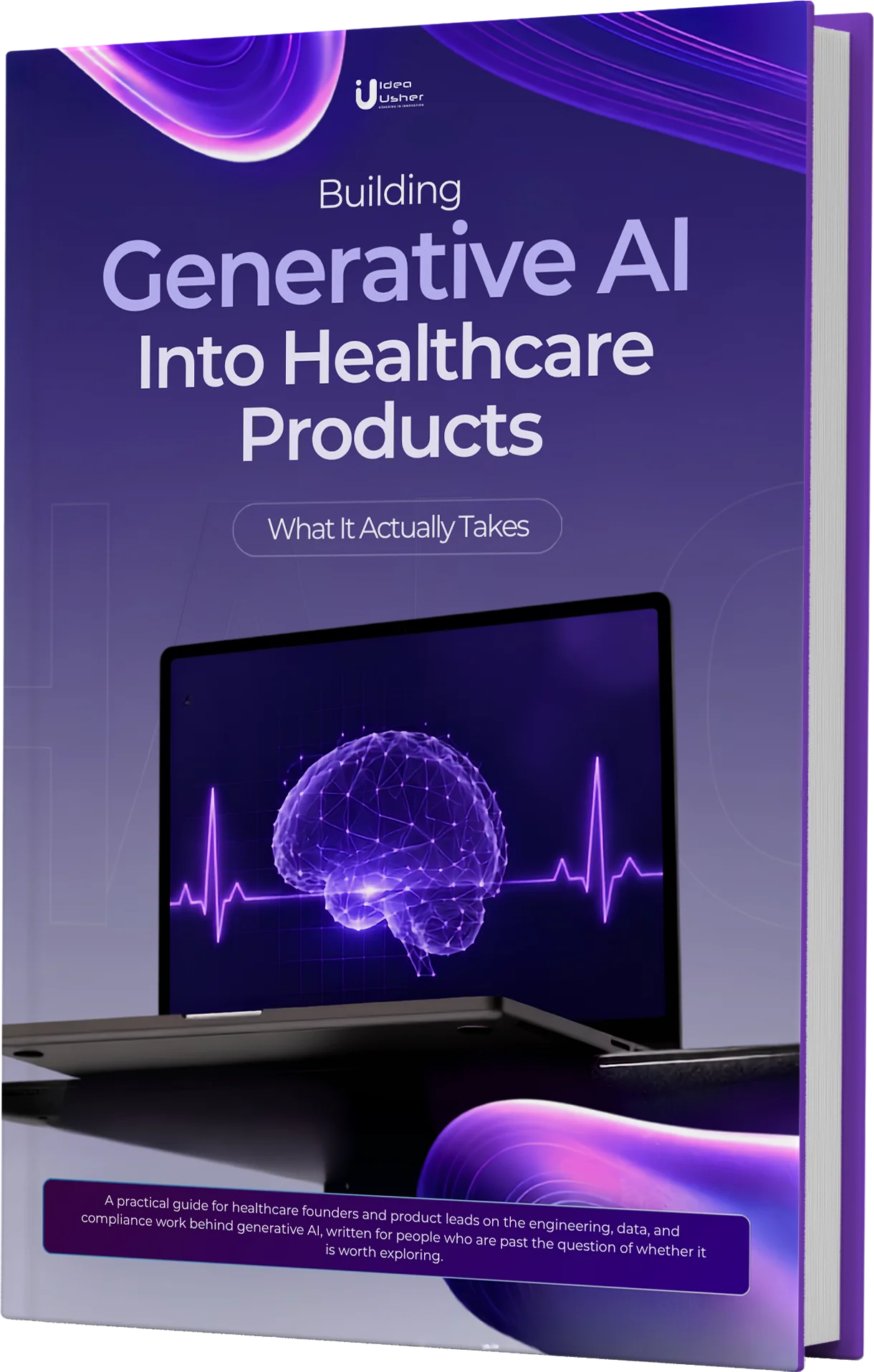 Building Generative AI Into Healthcare Products