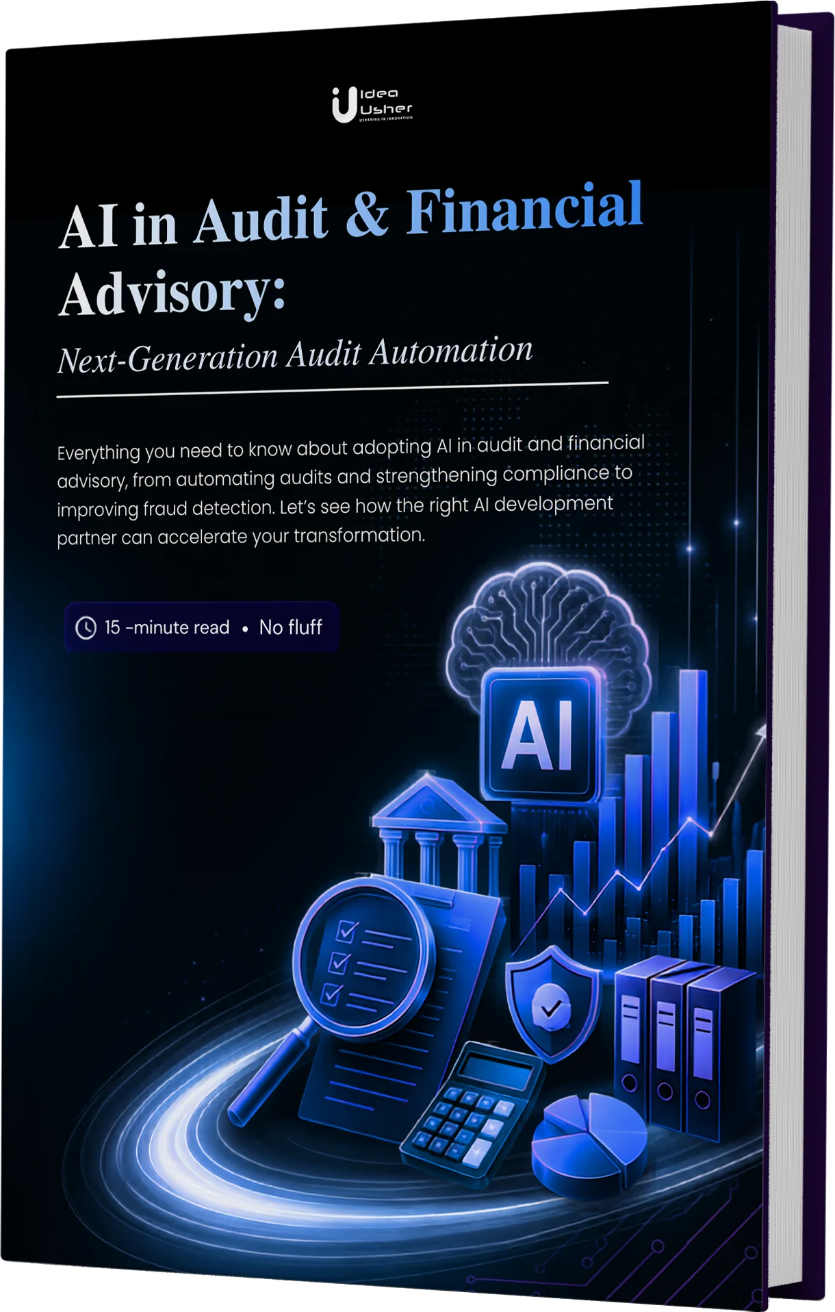 AI in Audit & Financial Advisory