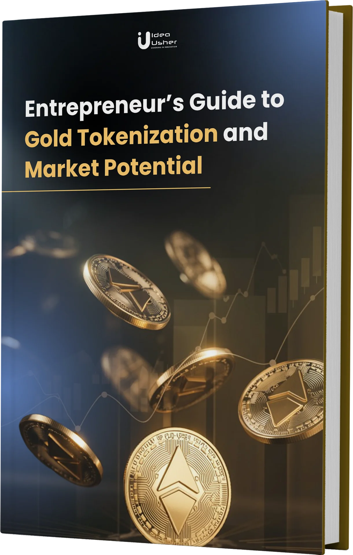Guide to Gold Tokenization and Market Potential