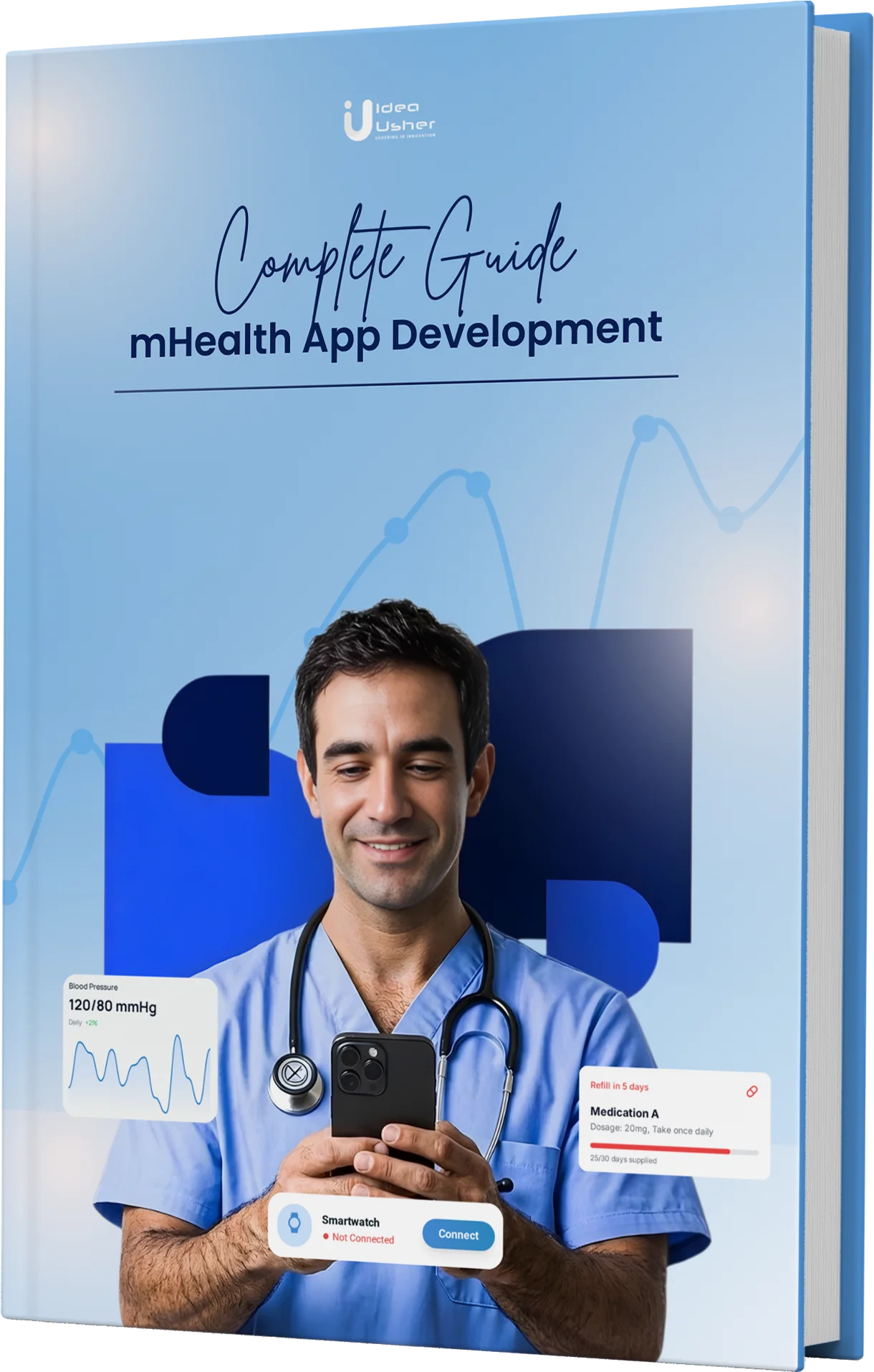 Complete Guide mHealth App Development