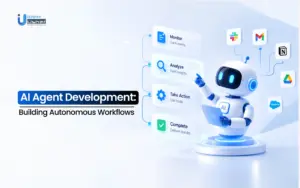 AI Agent Development: Building Autonomous Workflows
