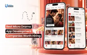 best micro drama app development companies