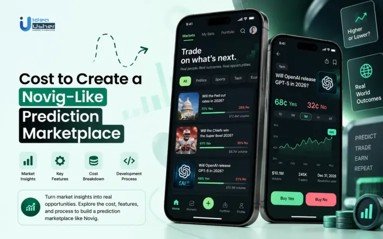 Cost to Create a Novig-Like Prediction Marketplace