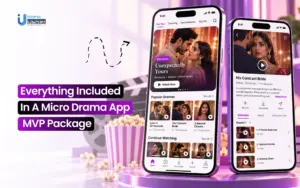 Everything Included In A Micro Drama App MVP Package