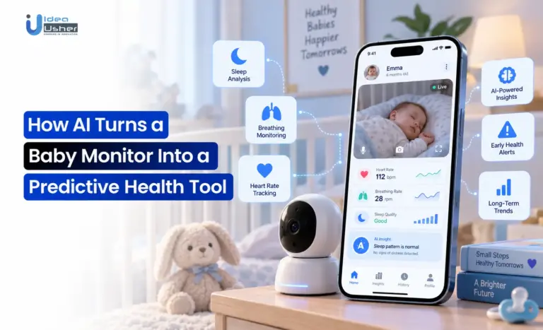 How AI Turns a Baby Monitor Into a Predictive Health Tool