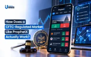 How Does a CFTC-Regulated Market Like ProphetX Actually Work?