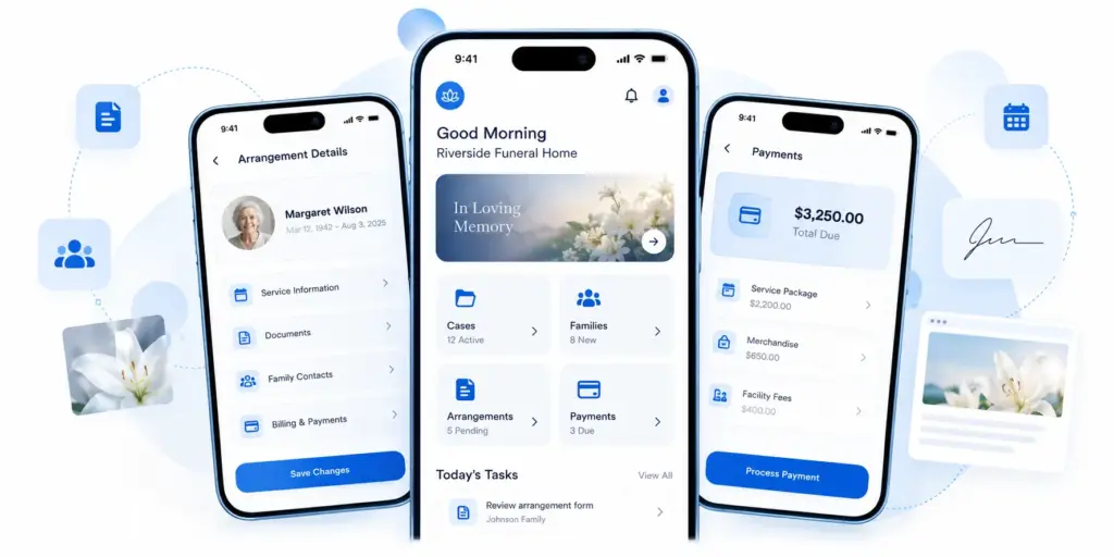 Funeral Home Software Development Cost in 2026
