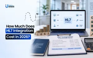 How Much Does HL7 Integration Cost in 2026?