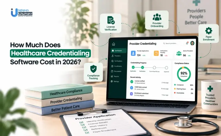 How Much Does Healthcare Credentialing Software Cost in 2026?