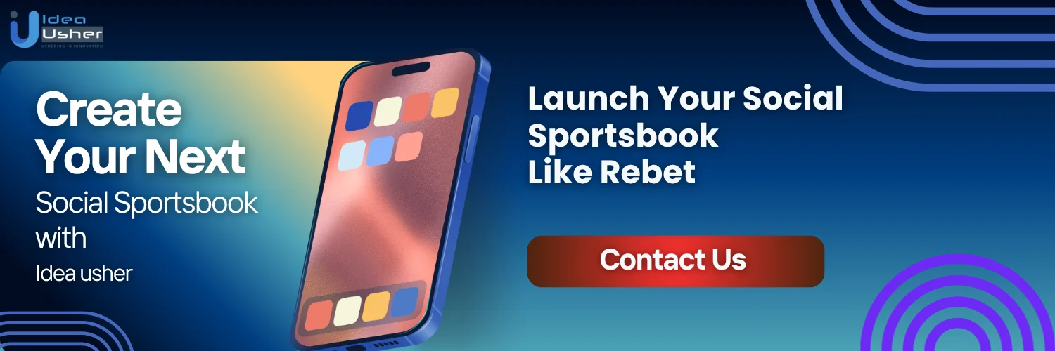 Launch Your Social Sportsbook Like Rebet