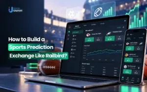 How to Build a Sports Prediction Exchange Like Railbird?