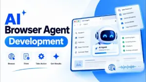 How to Build an AI Browser Agent
