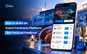 How to Build an Event Contracts Platform Like FanDuel Predicts?