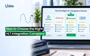 How to Choose the Right HL7 Integration Company