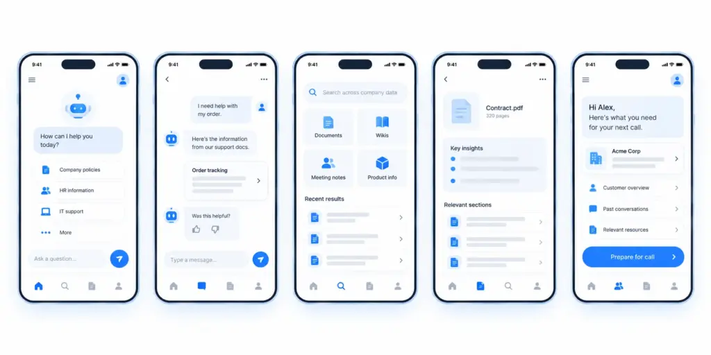 RAG Development Use Cases With Real Business Value