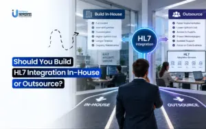 Should You Build HL7 Integration In-House or Outsource?