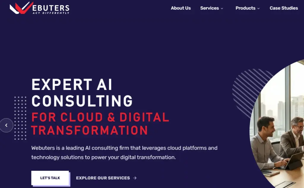 Webuters