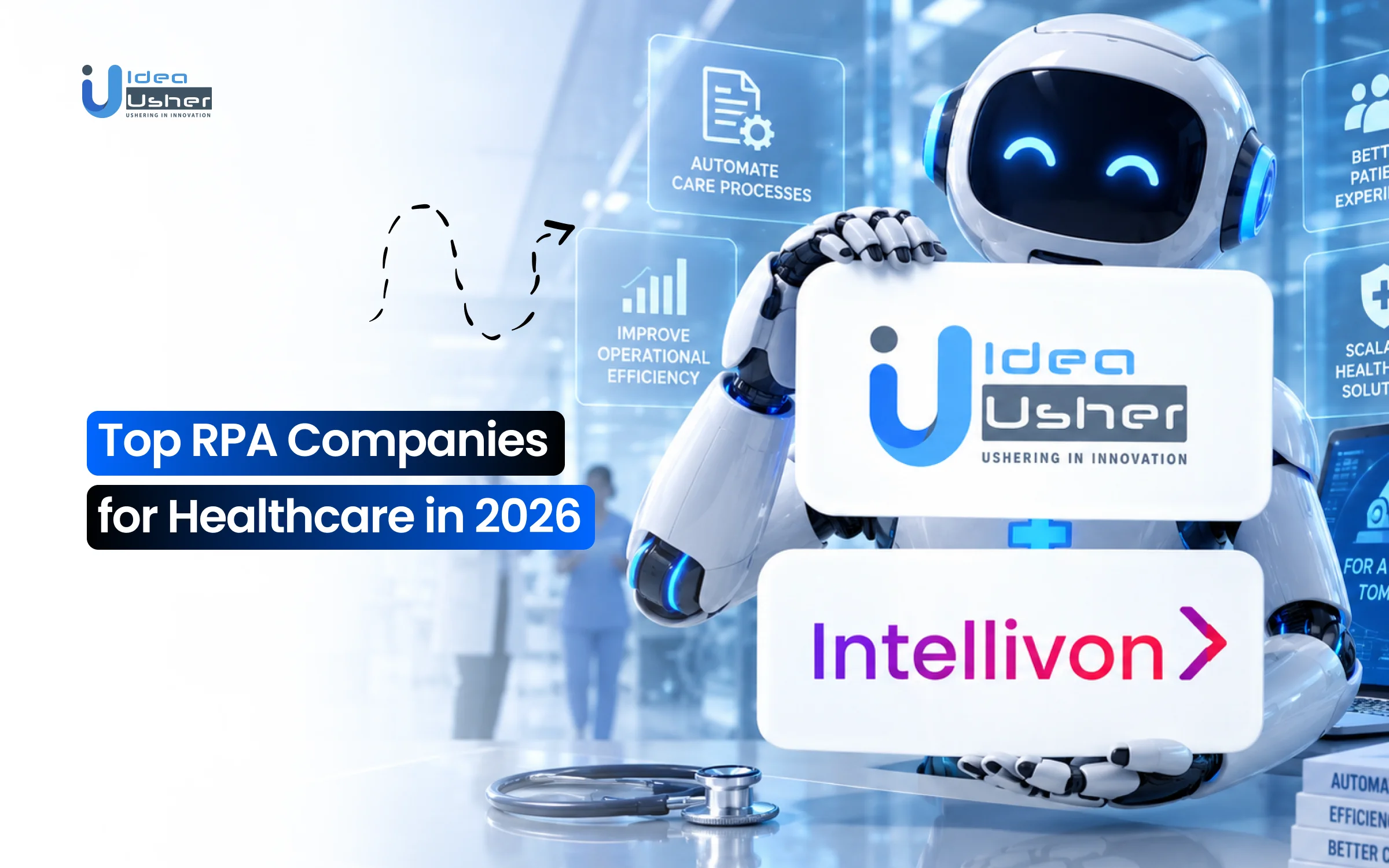 robotic process automation companies