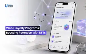 web3 loyalty program development
