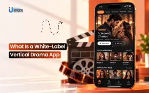 What Is a White-Label Vertical Drama App