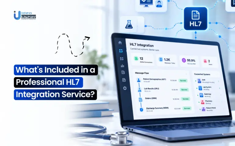 What's Included in a Professional HL7 Integration Service?